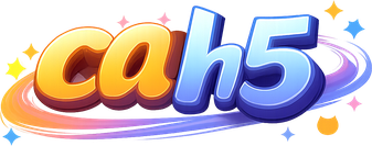 ca h5 logo